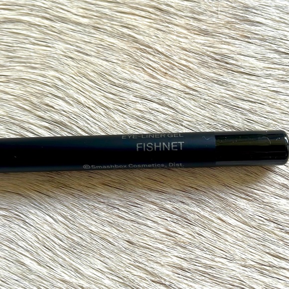 BRAND NEW Smashbox Always On Gel Eyeliner in Fishnet - Picture 9 of 10